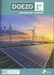 Omslag van Leerwerkboek