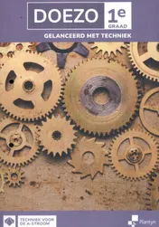 Omslag van Leerwerkboek