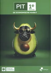 Omslag van Leerwerkboek
