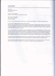 Omslag van Leerwerkboek