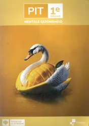 Omslag van Mentale gezondheid