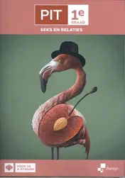 Omslag van Leerwerkboek