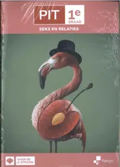 Omslag van Leerwerkboek