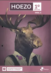 Omslag van Leerwerkboek