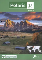 Omslag van Leerwerkboek A