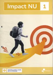 Omslag van Leerwerkboek