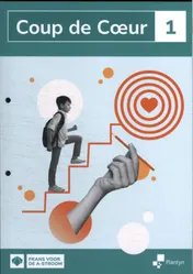 Omslag van Leerwerkboek