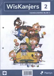 Omslag van Handleiding