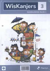Omslag van Handleiding
