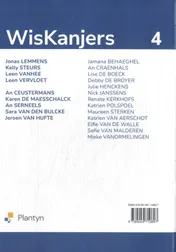 Omslag van Leerwerkboek