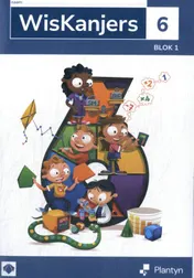 Omslag van Leerwerkboek