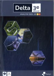 Omslag van Leerboek