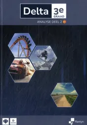 Omslag van Analyse deel 2