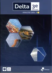 Omslag van Leerboek