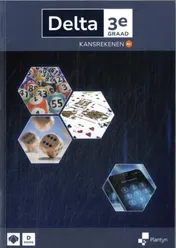 Omslag van Leerboek