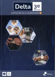Omslag van Leerboek