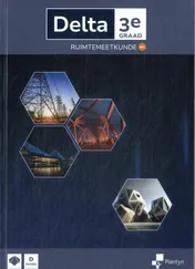 Omslag van Ruimtemeetkunde
