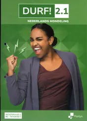 Omslag van Leerwerkboek