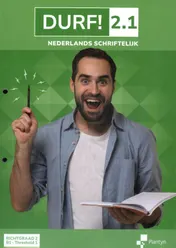 Omslag van Nederlands schriftelijk