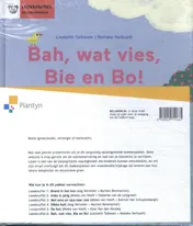 Omslag van Boekenpakket Leesknuffel - Jongste kleuters 25-26