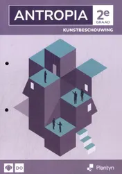 Omslag van Leerwerkboek