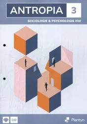 Omslag van Leerwerkboek