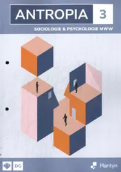 Omslag van Leerwerkboek