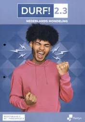 Omslag van Leerwerkboek