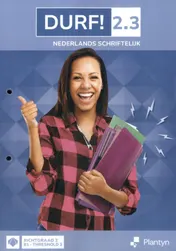 Omslag van Leerwerkboek