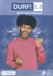 Omslag van Leerwerkboek