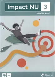 Omslag van Leerwerkboek