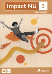 Omslag van Leerwerkboek