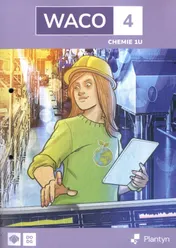 Omslag van Chemie 1U