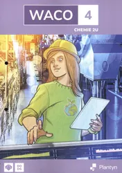 Omslag van Chemie 2U