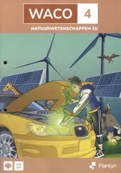 Omslag van Leerboek