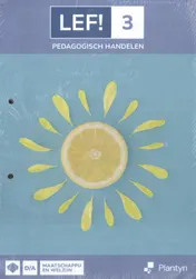 Omslag van Leerwerkboek