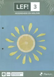 Omslag van Leerwerkboek