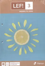 Omslag van Leerwerkboek