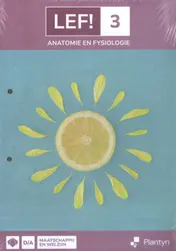 Omslag van Leerwerkboek