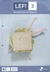 Omslag van Leerwerkboek
