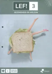 Omslag van Leerwerkboek