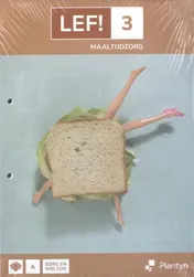 Omslag van Leerwerkboek