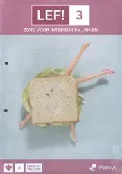 Omslag van Leerwerkboek