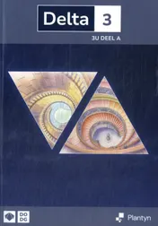 Omslag van Leerboek