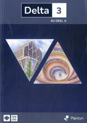 Omslag van Leerboek