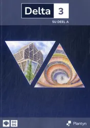 Omslag van Leerboek A