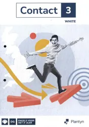 Omslag van Leerwerkboek