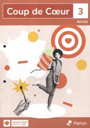 Omslag van Leerwerkboek