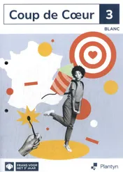 Omslag van Coup de Coeur 3