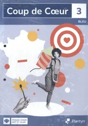 Omslag van Leerwerkboek